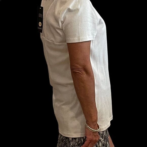 JONES NEW YORK SPORT TOP - Picture 4 of 4